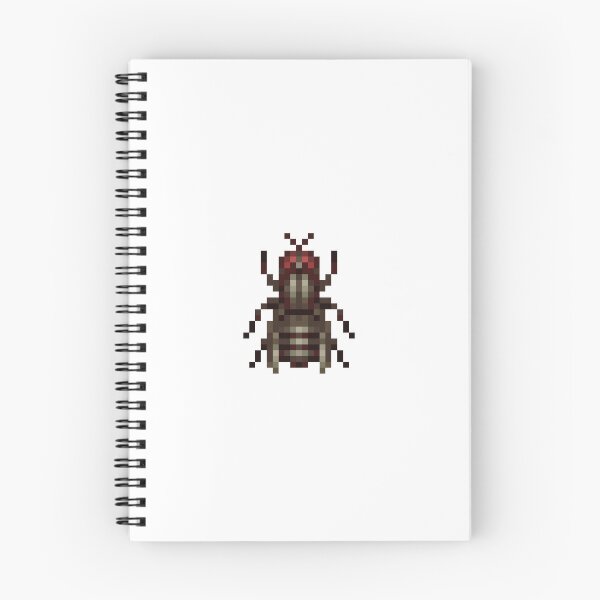 Item preview, Fly designed and sold by AlexDelBucco.