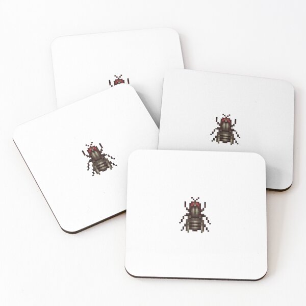 Item preview, Fly designed and sold by AlexDelBucco.