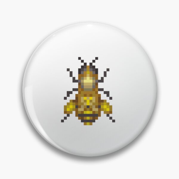 Item preview, Honeybee designed and sold by AlexDelBucco.