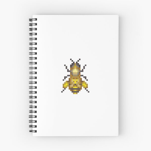Item preview, Honeybee designed and sold by AlexDelBucco.