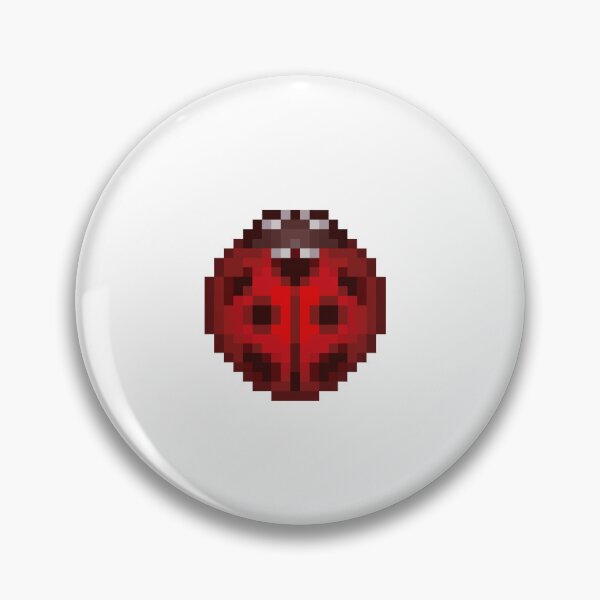 Item preview, Ladybug designed and sold by AlexDelBucco.