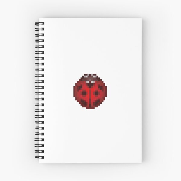 Item preview, Ladybug designed and sold by AlexDelBucco.