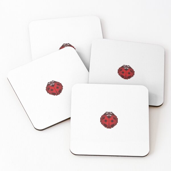 Item preview, Ladybug designed and sold by AlexDelBucco.