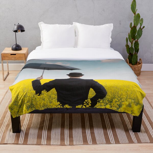 Item preview, Campo de sueños designed and sold by redtree.