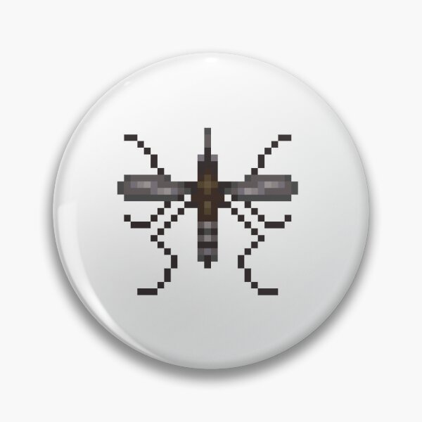 Item preview, Mosquito designed and sold by AlexDelBucco.