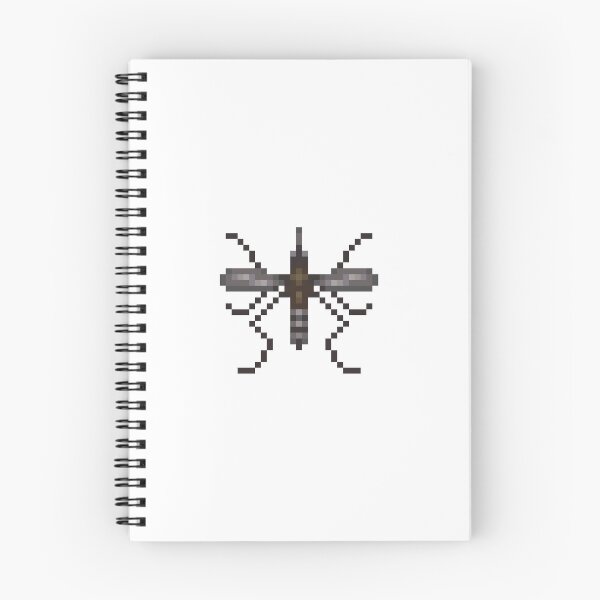 Item preview, Mosquito designed and sold by AlexDelBucco.