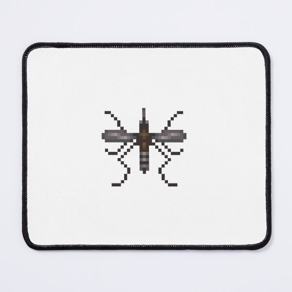 Item preview, Mosquito designed and sold by AlexDelBucco.