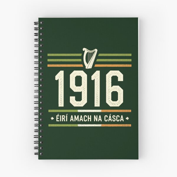 Artikelvorschau, Gedenken an den Osteraufstand von 1916 entworfen und verkauft von Urban-Celt.