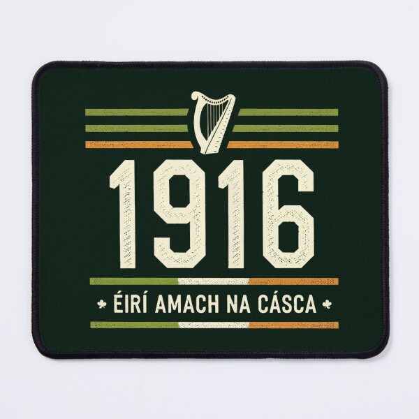 Item preview, 1916 Easter Rising Commemoration designed and sold by Urban-Celt.