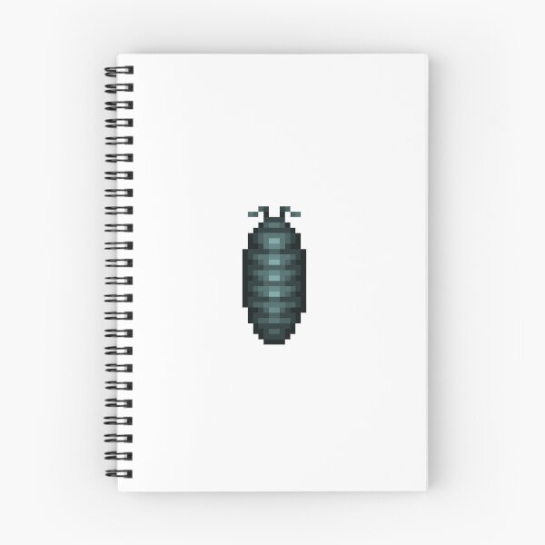 Item preview, Pill Bug designed and sold by AlexDelBucco.