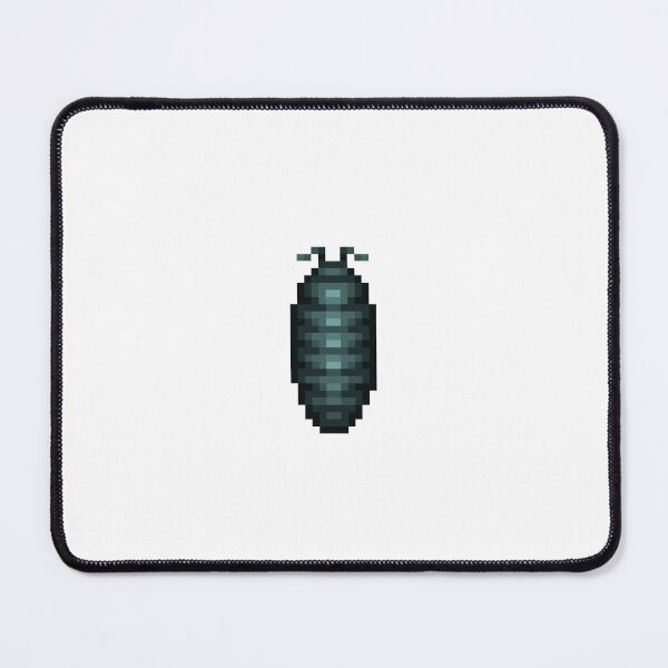 Item preview, Pill Bug designed and sold by AlexDelBucco.