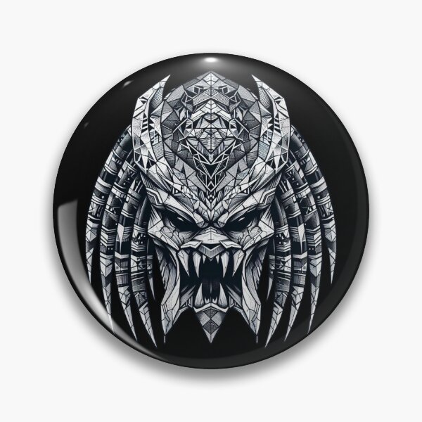 Item preview, Predator, 1987, low poly,  designed and sold by Spencer Holdsworth.