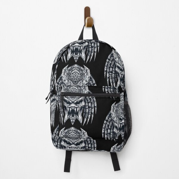 Item preview, Predator, 1987, low poly, designed and sold by Spencer Holdsworth.