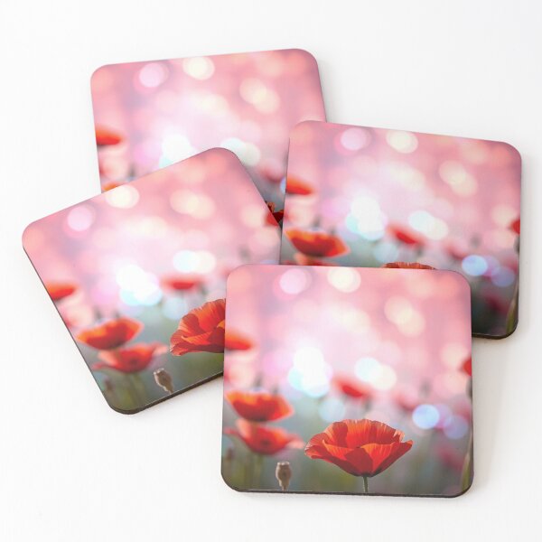 Item preview, Red poppy designed and sold by LilithsDesires.