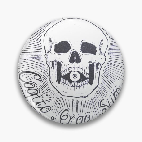 Item preview, Cogito Ergo Sum Graphic designed and sold by JackAxelDesigns.