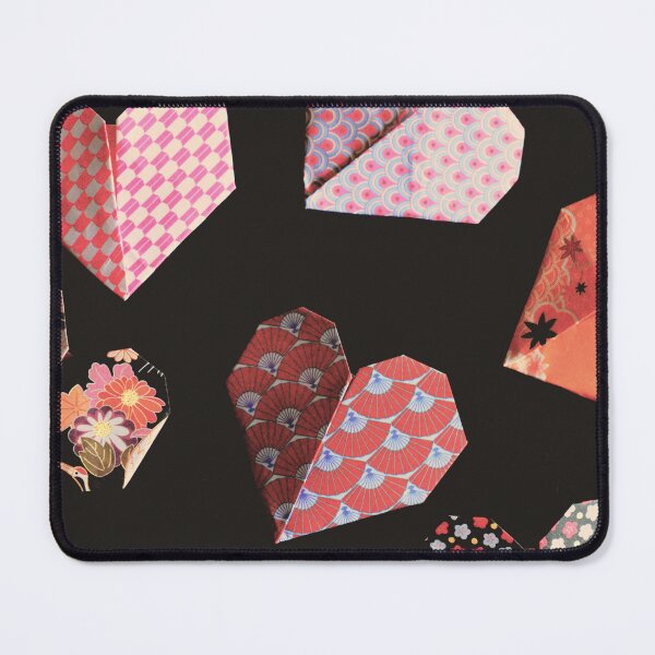 Item preview, Folded Hearts designed and sold by lifeinspired4u.