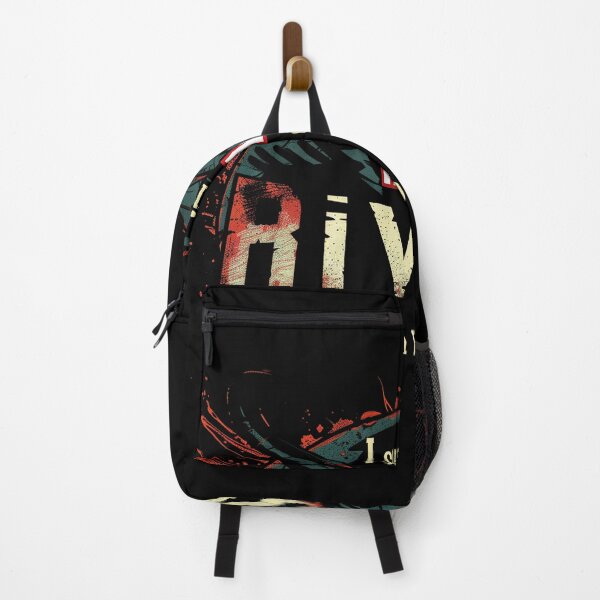 Item preview, I survived Rivals designed and sold by VibrantStar.