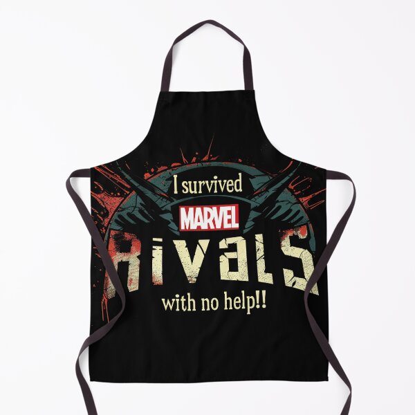 Item preview, I survived Rivals designed and sold by VibrantStar.
