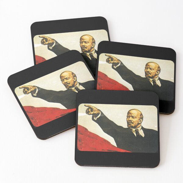 Item preview, CCCP designed and sold by Angry Swan Designs.