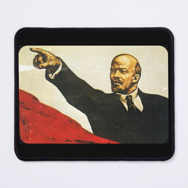 Item preview, CCCP designed and sold by Angry Swan Designs.