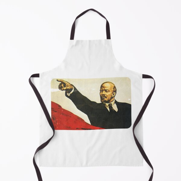 Item preview, CCCP designed and sold by Angry Swan Designs.