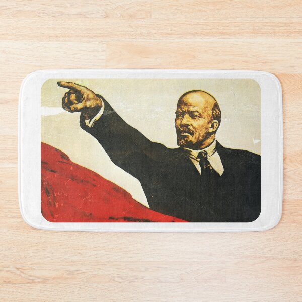 Item preview, CCCP designed and sold by Angry Swan Designs.
