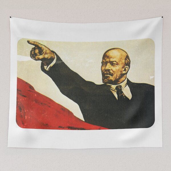 Item preview, CCCP designed and sold by Angry Swan Designs.
