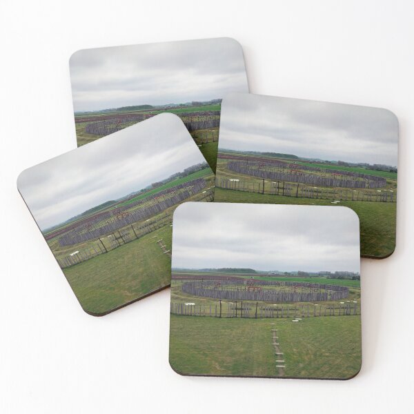 Item preview, Pömmelte ring sanctuary designed and sold by Gourmetkater.