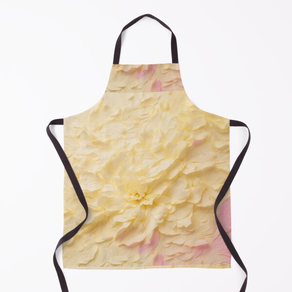Item preview, Soft Pastel Yellow designed and sold by Sadia Jannat.