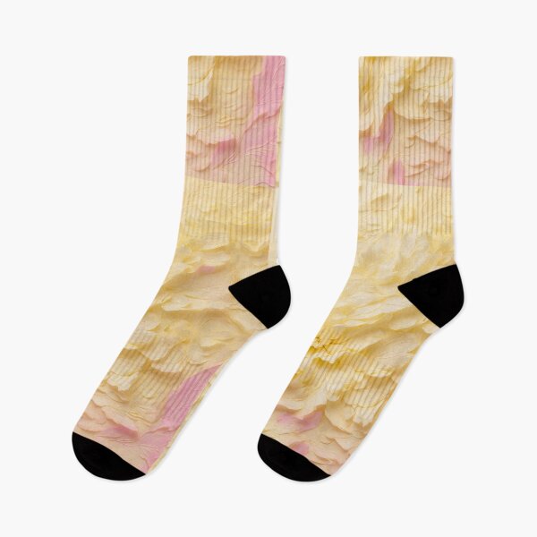 Item preview, Soft Pastel Yellow designed and sold by Sadia  Jannat.