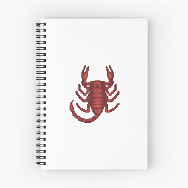 Item preview, Scorpion designed and sold by AlexDelBucco.