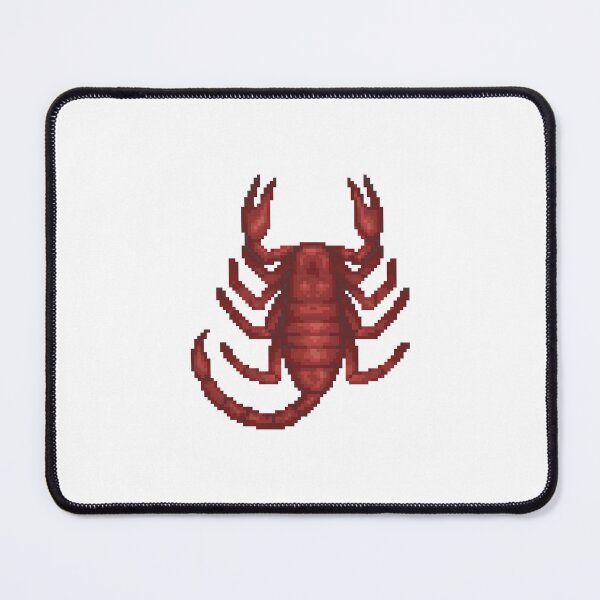 Item preview, Scorpion designed and sold by AlexDelBucco.