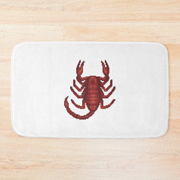 Item preview, Scorpion designed and sold by AlexDelBucco.