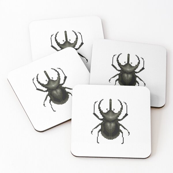 Item preview, Horned atlas designed and sold by AlexDelBucco.