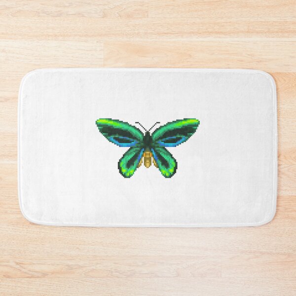 Item preview, Queen Alexandra's birdwing designed and sold by AlexDelBucco.