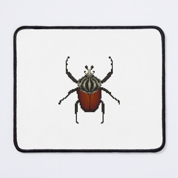 Item preview, Goliath Beetle designed and sold by AlexDelBucco.
