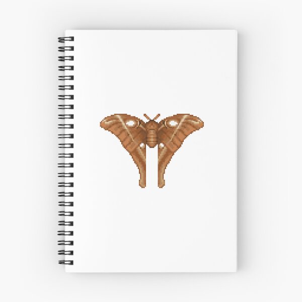 Item preview, Atlas moth designed and sold by AlexDelBucco.
