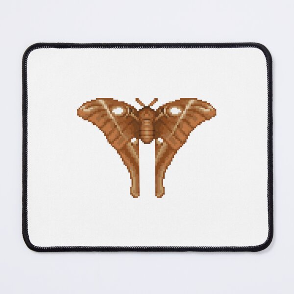 Item preview, Atlas moth designed and sold by AlexDelBucco.