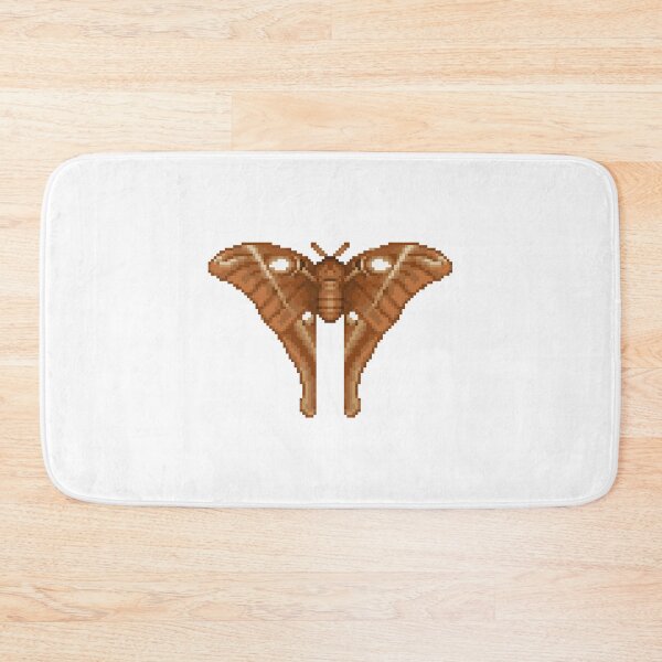 Item preview, Atlas moth designed and sold by AlexDelBucco.