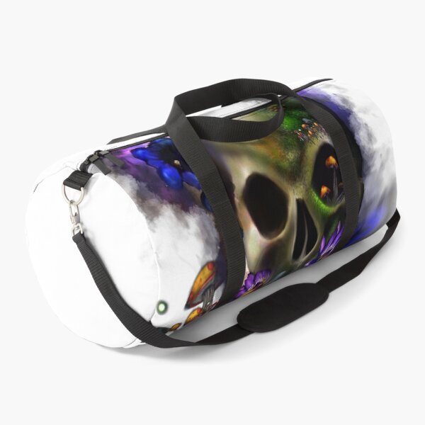 Item preview, Mystic Skull designed and sold by CDT Art.