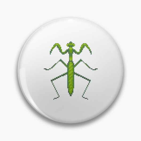 Item preview, Mantis designed and sold by AlexDelBucco.