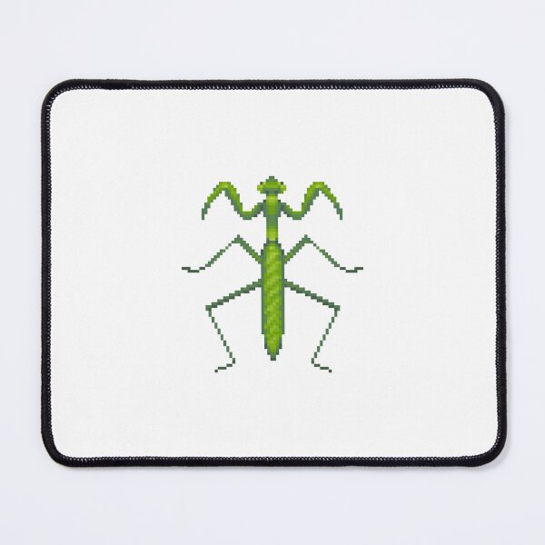 Item preview, Mantis designed and sold by AlexDelBucco.