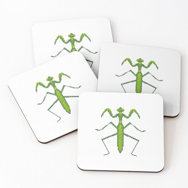 Item preview, Mantis designed and sold by AlexDelBucco.