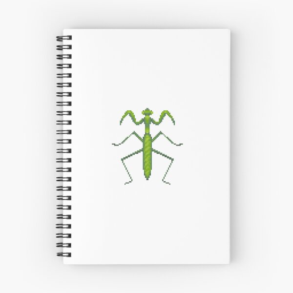 Item preview, Mantis designed and sold by AlexDelBucco.