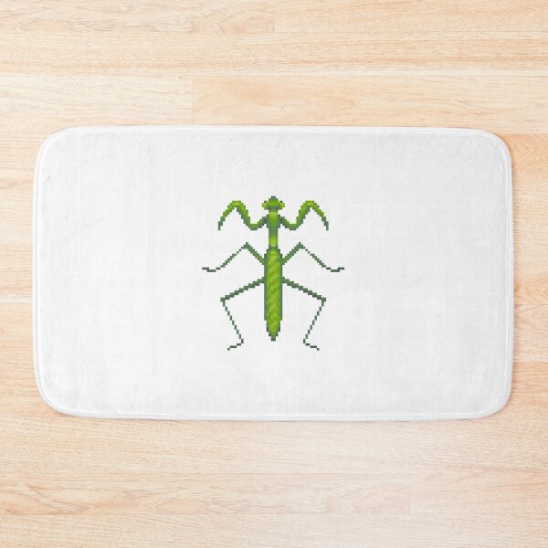 Item preview, Mantis designed and sold by AlexDelBucco.