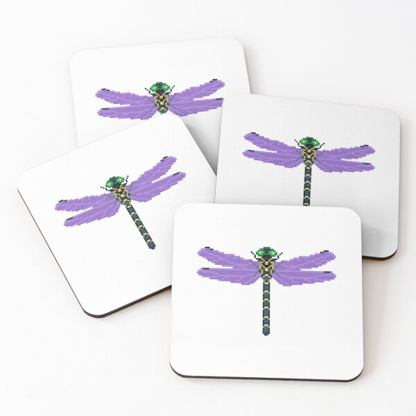 Item preview, Darner dragonfly designed and sold by AlexDelBucco.