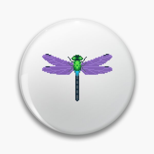 Item preview, Damselfly designed and sold by AlexDelBucco.