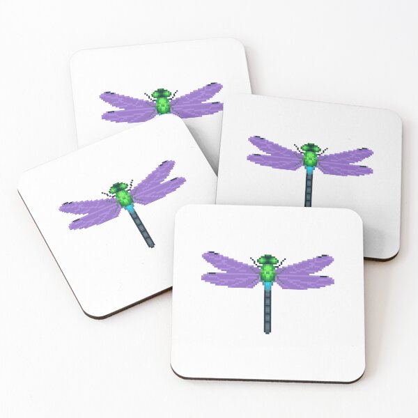 Item preview, Damselfly designed and sold by AlexDelBucco.