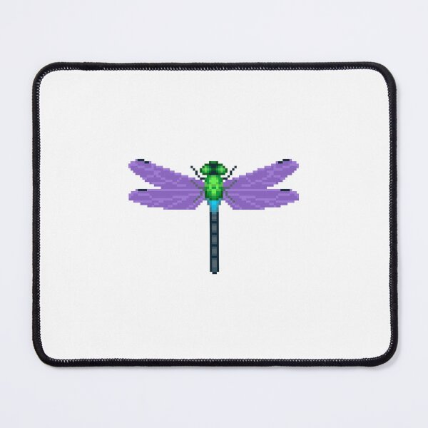 Item preview, Damselfly designed and sold by AlexDelBucco.