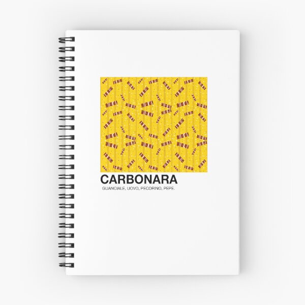 Aperçu de l'œuvre Carbonara Roma Italie créée et vendue par Binooo.